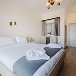 Forrest Hill Tranquil 3bed In By Homely! Apartament Mellieħa