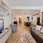 Forrest Hill Tranquil 3bed In By Homely! Apartament Mellieħa
