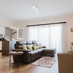 Apartament Forrest Hill Tranquil 3bed In By Homely! Mellieħa