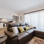 Apartament Forrest Hill Tranquil 3bed In By Homely!