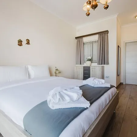 Forrest Hill Tranquil 3bed In By Homely! Apartment Mellieha