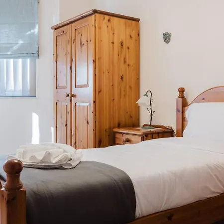 Apartament Forrest Hill Tranquil 3bed In By Homely! Mellieħa