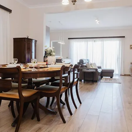 Forrest Hill Tranquil 3bed In By Homely! Mellieħa