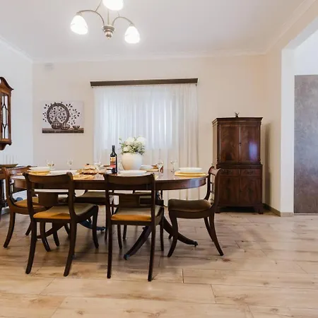 Forrest Hill Tranquil 3bed In By Homely! Apartament Mellieħa