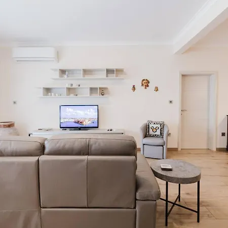 Apartament Forrest Hill Tranquil 3bed In By Homely! Mellieħa