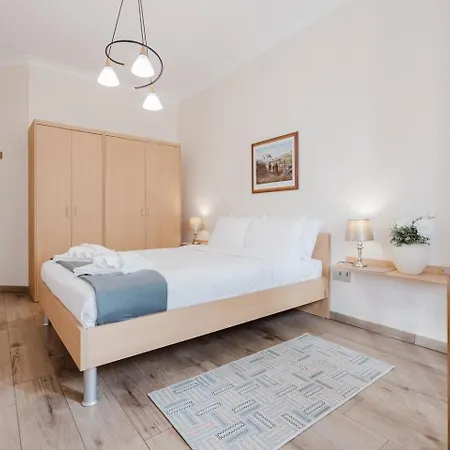 Forrest Hill Tranquil 3bed In By Homely! Mellieħa