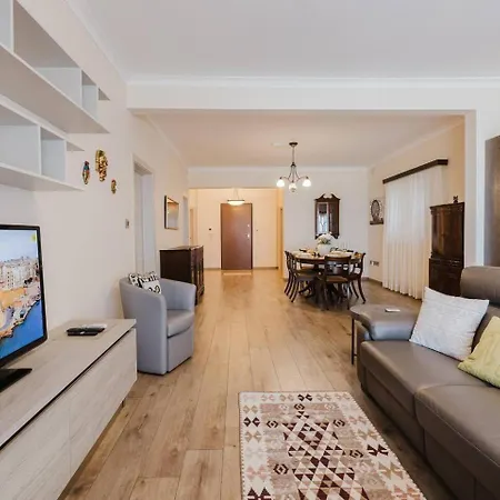 Forrest Hill Tranquil 3bed In By Homely! Apartment Mellieha