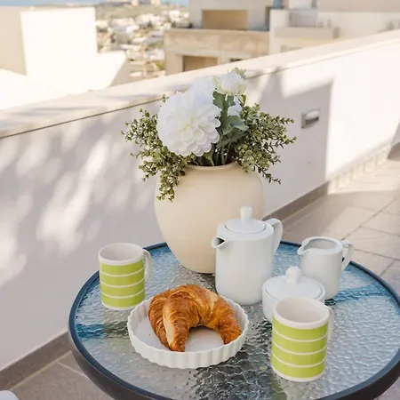 Forrest Hill Tranquil 3bed In By Homely! Apartment Mellieha