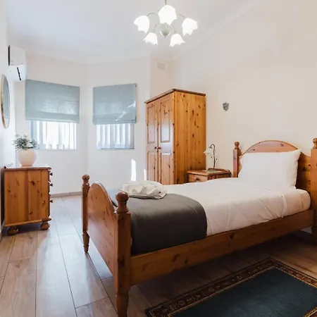 Forrest Hill Tranquil 3bed In By Homely! Mellieħa