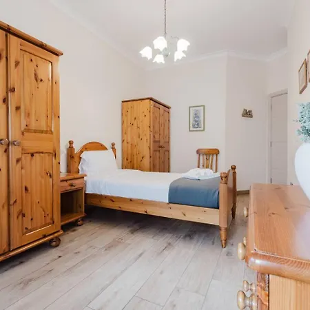 Forrest Hill Tranquil 3bed In By Homely! Mellieha