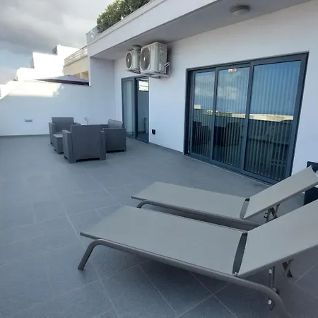 Forrest Hill Tranquil 3bed In By Homely! * Mellieħa