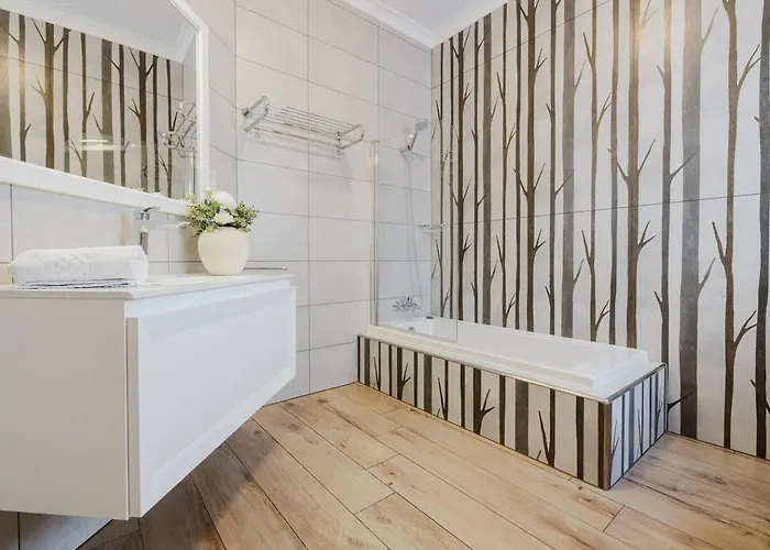 Forrest Hill Tranquil 3bed In By Homely! Apartment