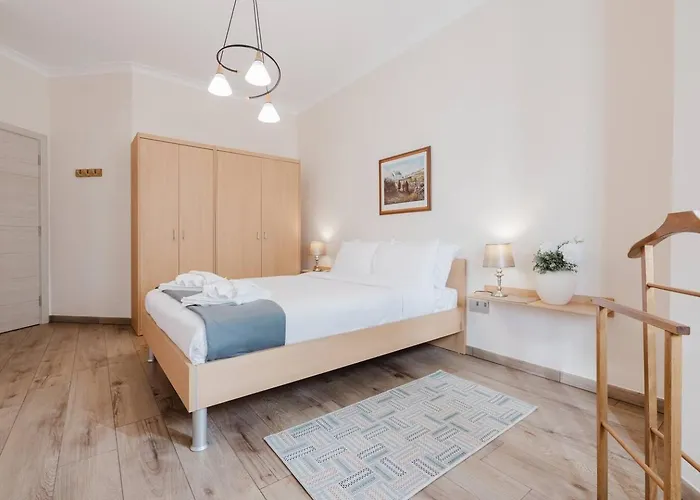 Forrest Hill Tranquil 3bed In By Homely! Mellieha