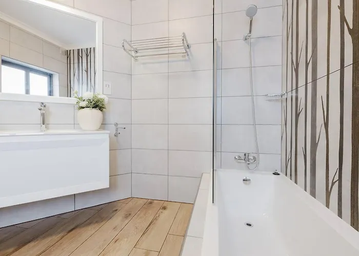 Forrest Hill Tranquil 3bed In By Homely! * Mellieha