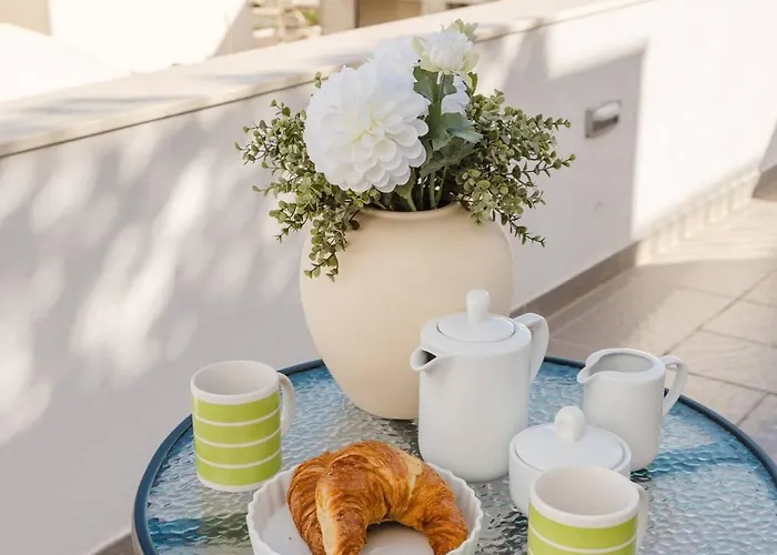 Forrest Hill Tranquil 3bed In By Homely! Apartment Mellieha