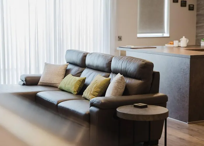 Forrest Hill Tranquil 3bed In By Homely! Apartment *