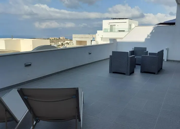 Apartment Forrest Hill Tranquil 3bed In By Homely! Mellieha