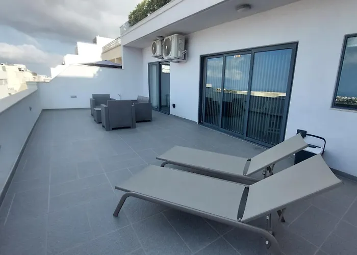 Forrest Hill Tranquil 3bed In By Homely! * Mellieha