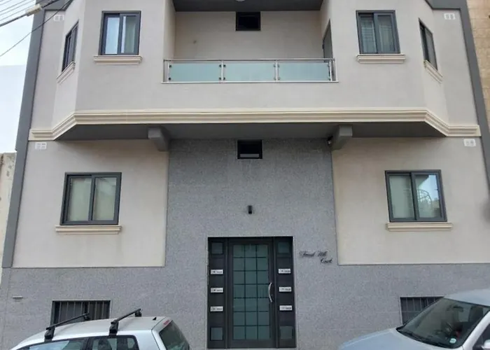 Forrest Hill Tranquil 3bed In By Homely! *